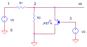 jfet download