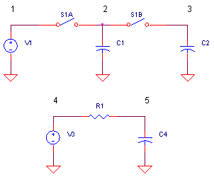 Switched-Capacitor Resistor