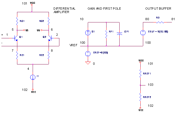 lm741 op amp ltspice download mac